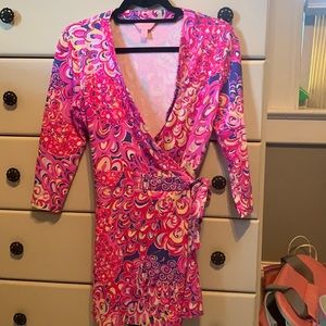 Lilly Pulitzer romper
